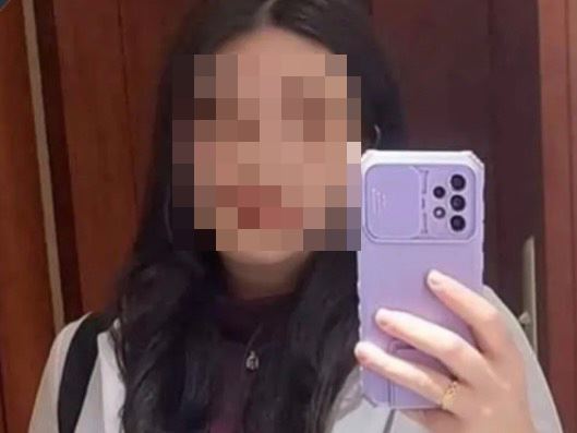 38歲井雲蓉在日本河口湖遭到殺害，如今傳出其丈夫涉嫌共同殺人。（圖／翻攝自threads）