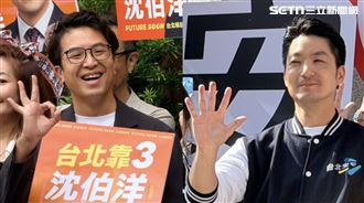 九合一選舉號次出爐！全台候選人一次看