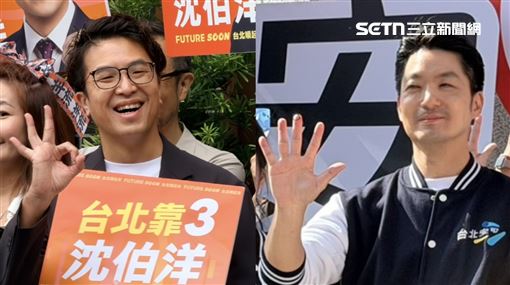 九合一選舉號次出爐！全台候選人一次看
