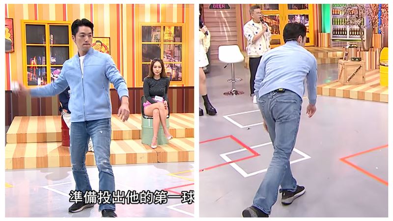 蔣萬安解題數學遭大寶吐槽　沈玉琳嗆亂源