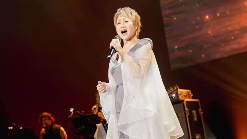72歲玉女始祖現蹤高雄　他看傻以為30歲