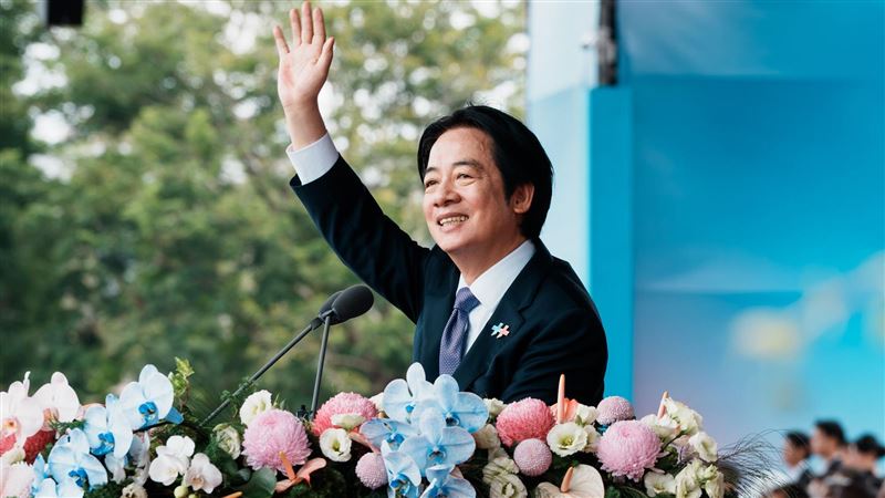 賴清德兩民調指標都過半　學者曝兩大因素