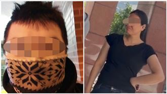 殺妻詐保⋯新婚夫背景曝！死者女嫌皆員工