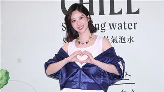 和男友感情生變？張景嵐認「喜歡一個人」