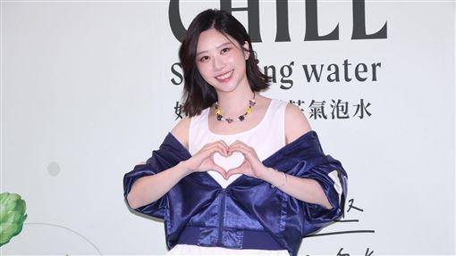 和男友感情生變？張景嵐認「喜歡一個人」