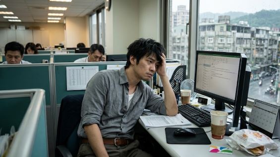11月連假掛零！網崩潰敲碗周休三日