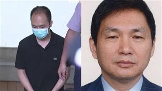 偷拍之狼李宗瑞前金控董事父逝！享壽78歲