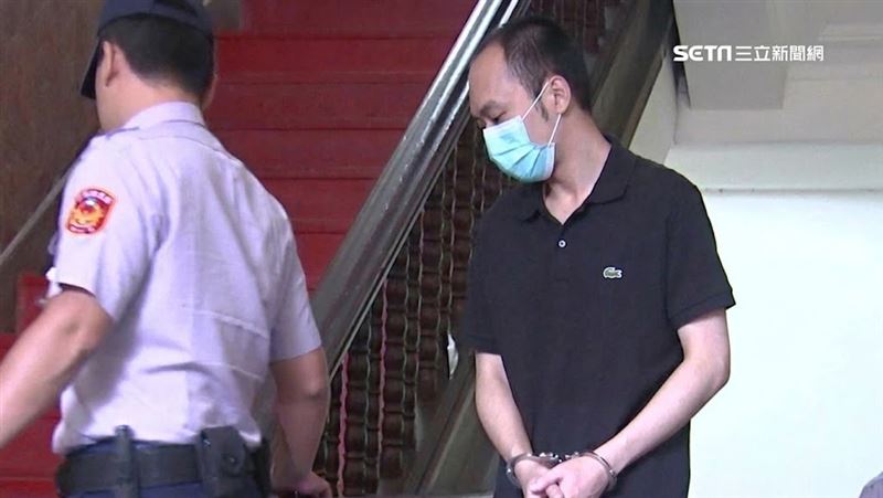 李宗瑞因連續對多位女性下藥強制性交並私錄私密畫面,遭司法判處 29 年 10 月定讞,至今已於監獄蹲踞超過 14 載。(圖/資料照)