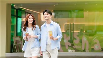 迷客夏20年大升級！這杯限時現折10元