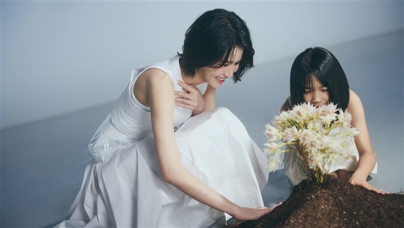 曾沛慈小學3年級變憂鬱　驚吐壓力多可怕