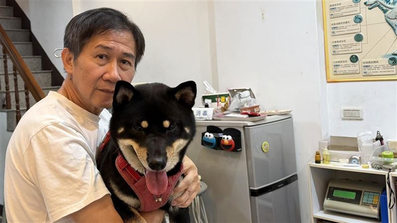 他自製「台中恐怖島」遭查水表！名導開轟