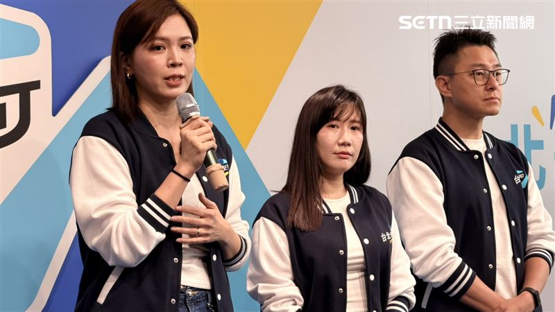 蔣萬安競辦稱詢問踴躍：棒球外套開放預訂