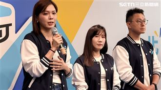 蔣萬安競辦稱詢問踴躍：棒球外套開放預訂