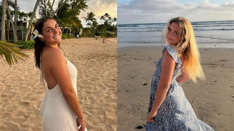 特斯拉高速撞飛2女大生　肇逃行徑曝光