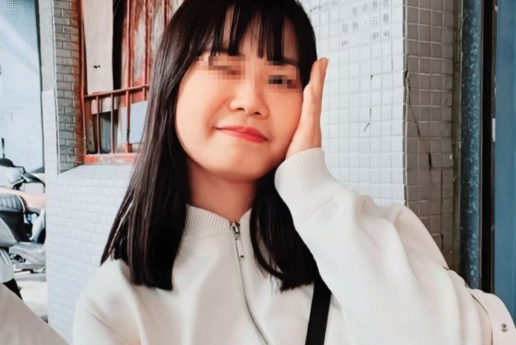 河口湖命案凶嫌楊閔涵供稱因分手心情不好想喝酒,將井雲蓉約到房間後殺害。圖/楊閔涵IG