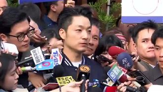 向白營拋橄欖枝！蔣萬安曝想向柯文哲請益