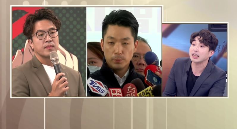 蔣萬安自稱不擅包裝是老實人　名嘴酸爆了