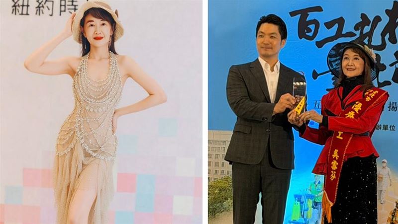 獨／玉女歌手出面力挺蔣萬安　親曝3主因