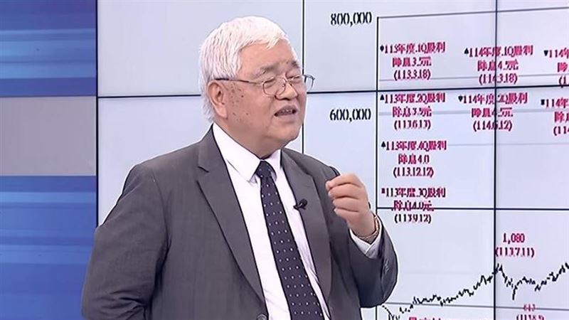 台股震盪900點！專家點名這幾檔逢低布局