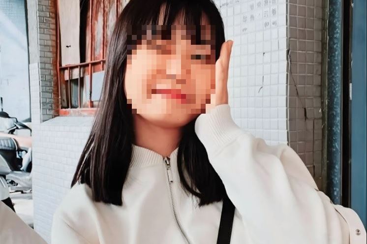 河口湖命案凶嫌楊閔涵供稱因分手心情不好想喝酒,將井雲蓉約到房間後殺害。圖/楊閔涵IG