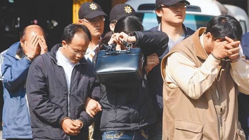 河口湖命案謀財害命　盤點歷年驚悚詐保案