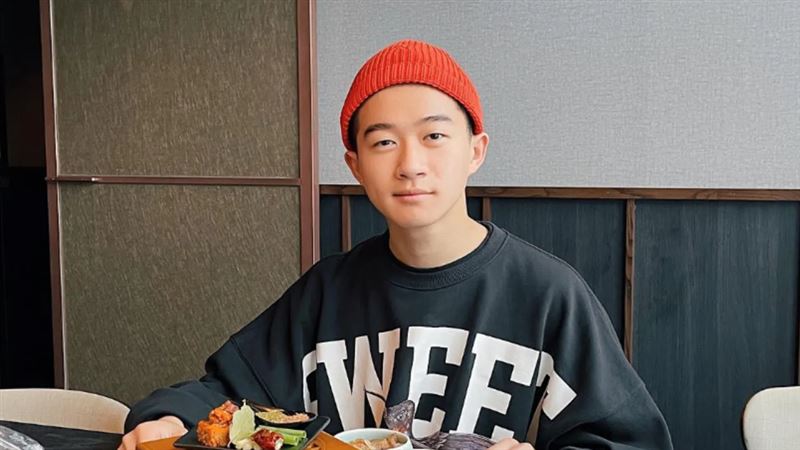 星二代苦讀研究所　22歲冒白髮背後壓力曝