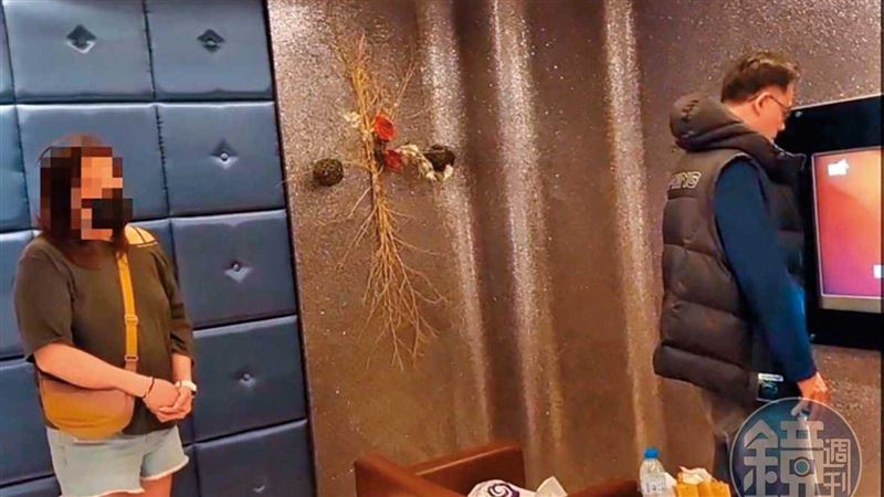 與多女戰摩鐵露餡　遭爆薄倖許智超回應了