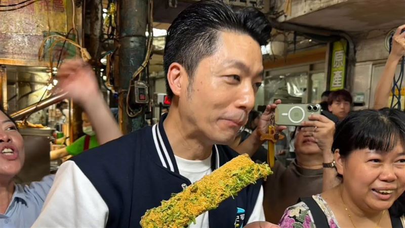 民調瓦解三大支柱？前藍發言人曝最可怕處