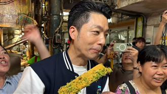 民調瓦解三大支柱？前藍發言人曝最可怕處