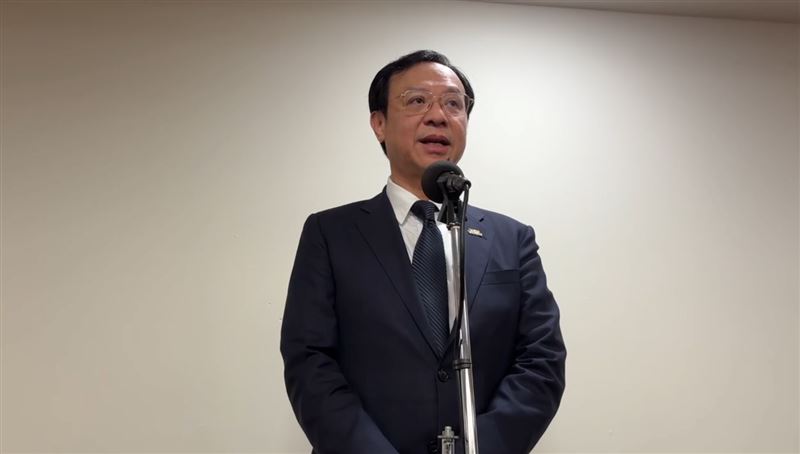 8社工懲戒公布！5人涉性侵　石崇良：嚴懲