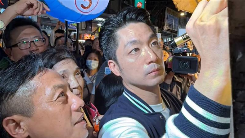 這人或許能破解洋流　成萬安連任關鍵王牌