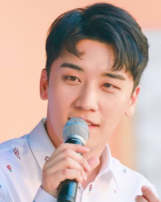 BIGBANG前成員勝利驚傳升格當爸，韓媒爆料其圈外女友預計將於明年1月產子。（圖／翻攝自IG）
