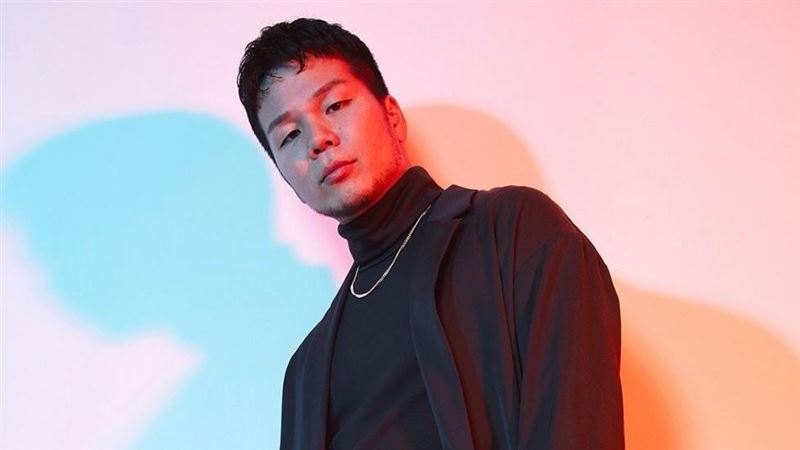 40歲男歌手公開出櫃！藏性向多年吐心聲
