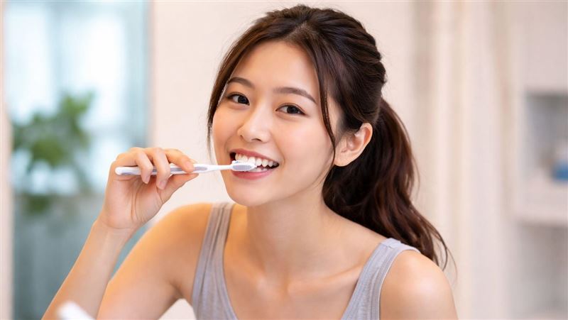 先用牙線or先刷牙？醫解答：效果差很多