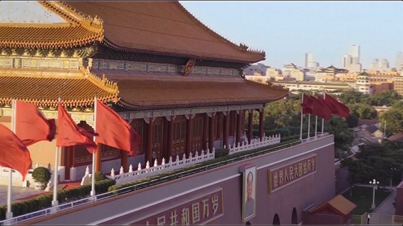 中國政壇風聲鶴唳！習近平喊全面從嚴治黨