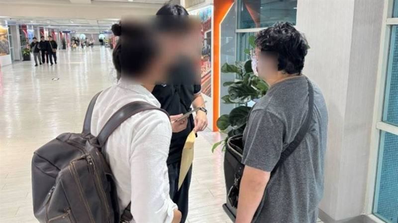 河口湖命案藏警訊？他揭3徵兆：出現快逃