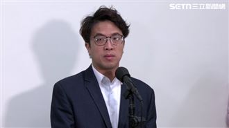 蔣萬安「抽號女孩」被起底　沈伯洋回應了