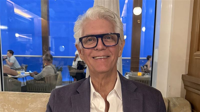 知名男星驚傳過世！享壽75歲愛妻悲痛證實