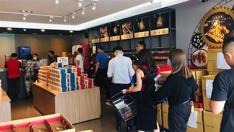 台中名店「六月初一」逃稅　負責人不認罪