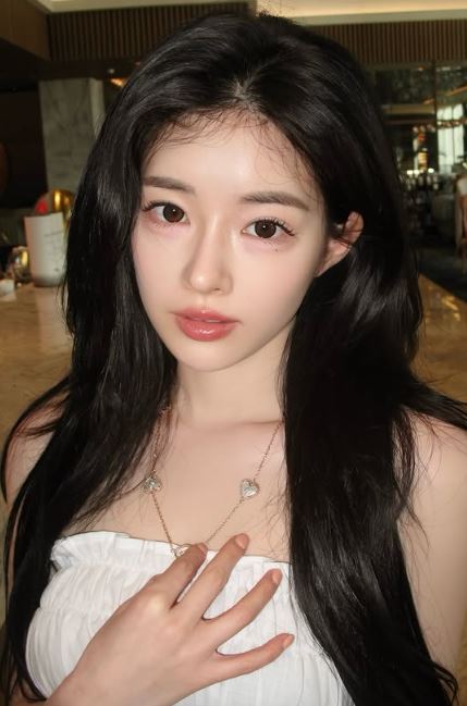 劉惠媛曾上戀愛實境秀坦承差點結婚，如今只想擺脫標籤談平凡戀愛。（圖／翻攝自IG @yu__hyewon）