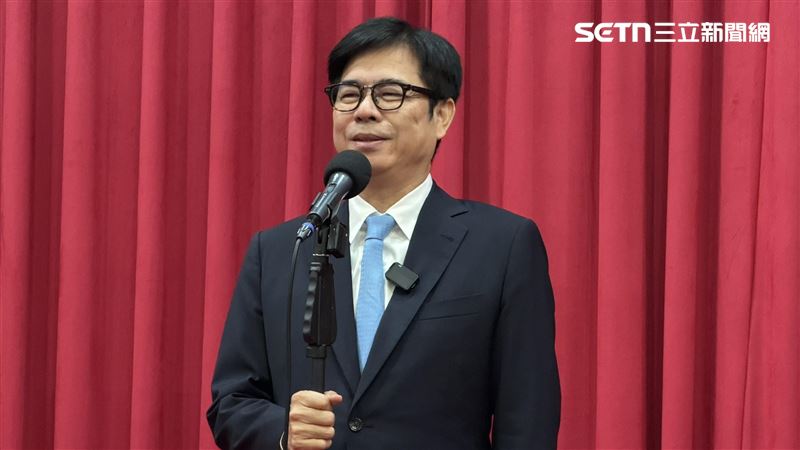 倒數一個月！陳其邁吐4字…曝高雄選情
