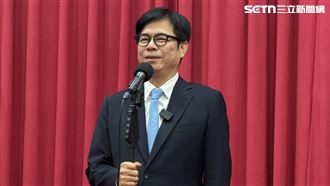 倒數一個月！陳其邁吐4字…曝高雄選情