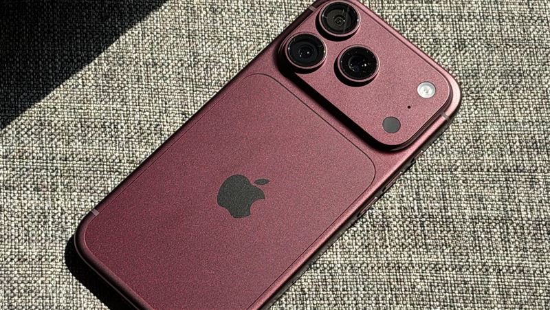 汐止人注意 iPhone 18 Pro Max空機突降價