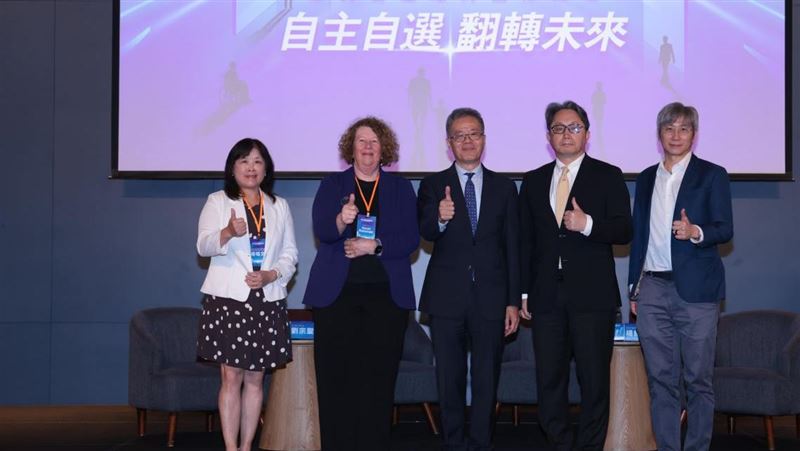 給孩子上百萬！「自選制度」教民眾釣魚