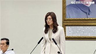 認蔣、沈民調相當近！鄭麗文喊：全力以赴