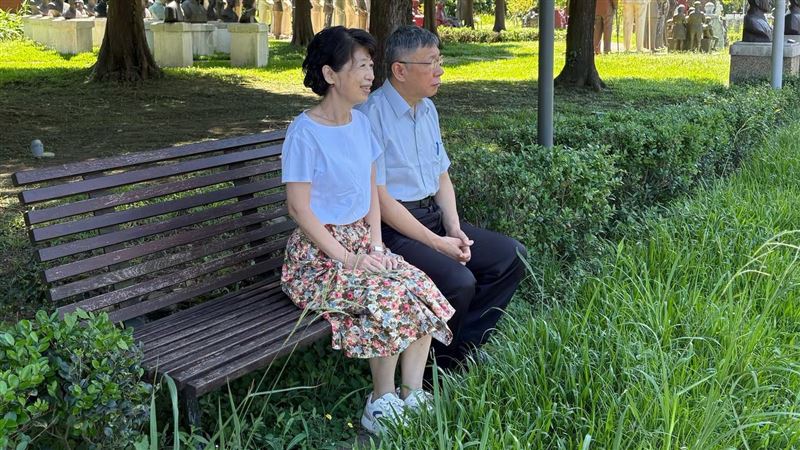 竟要他當小的！陳佩琪護柯文哲怒轟國民黨