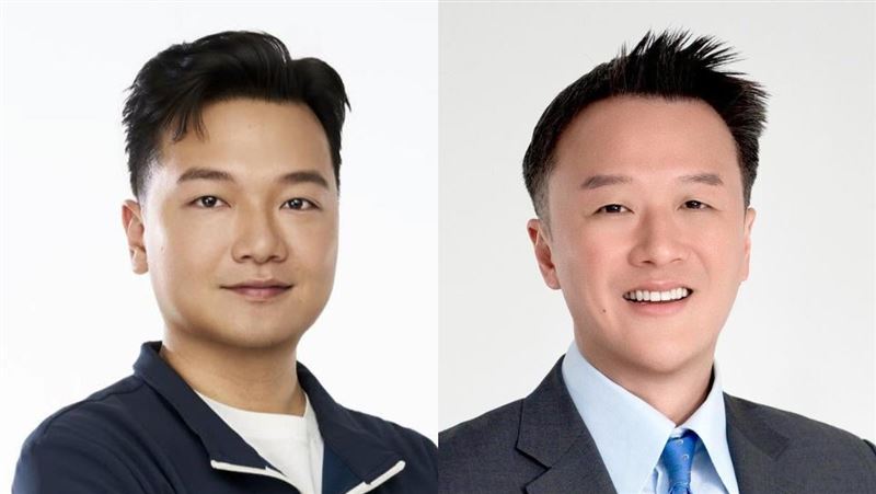 被抹黑霸凌蔣萬安女孩　李正皓開告楊植斗