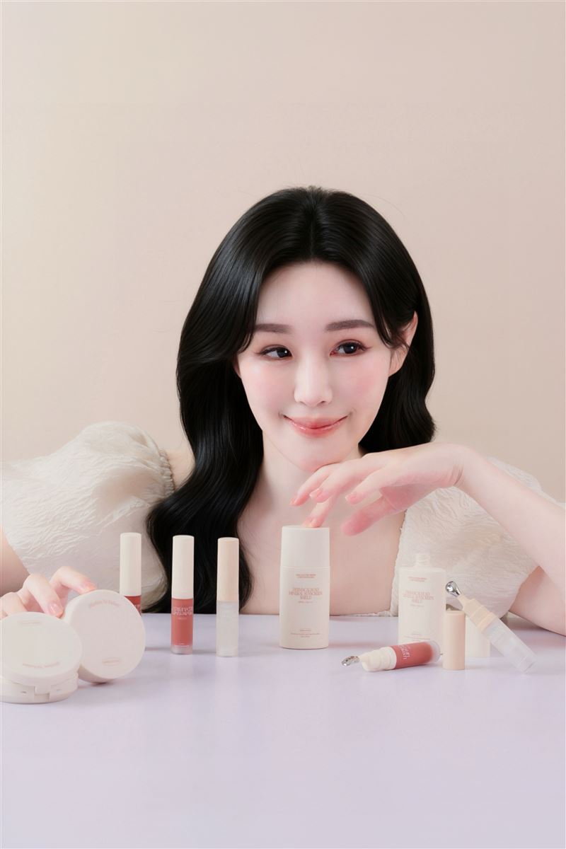 ANNAEVERYDAY精選三款明星產品。（圖／品牌業者提供）
