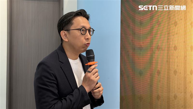 抄沈伯洋「肥皂箱」？蔣萬安競總開嗆了