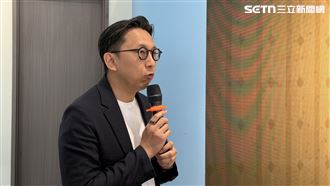抄沈伯洋「肥皂箱」？蔣萬安競總開嗆了